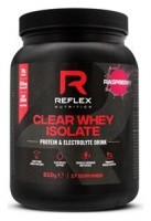 Clear Whey Isolate 510g 