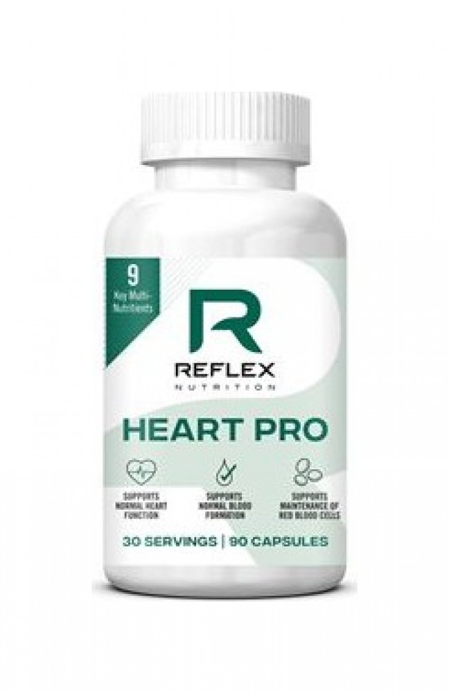 Heart PRO 90 kapslí