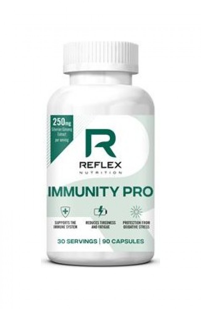 Immunity PRO 90 kapslí
