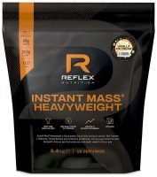 Instant Mass Heavy Weight 5,4kg čokoláda 
