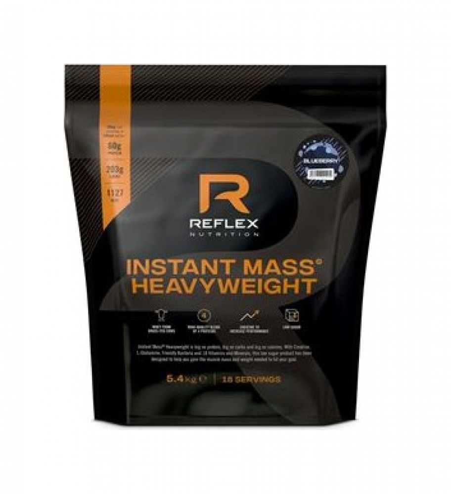 Instant Mass Heavy Weight 5,4kg