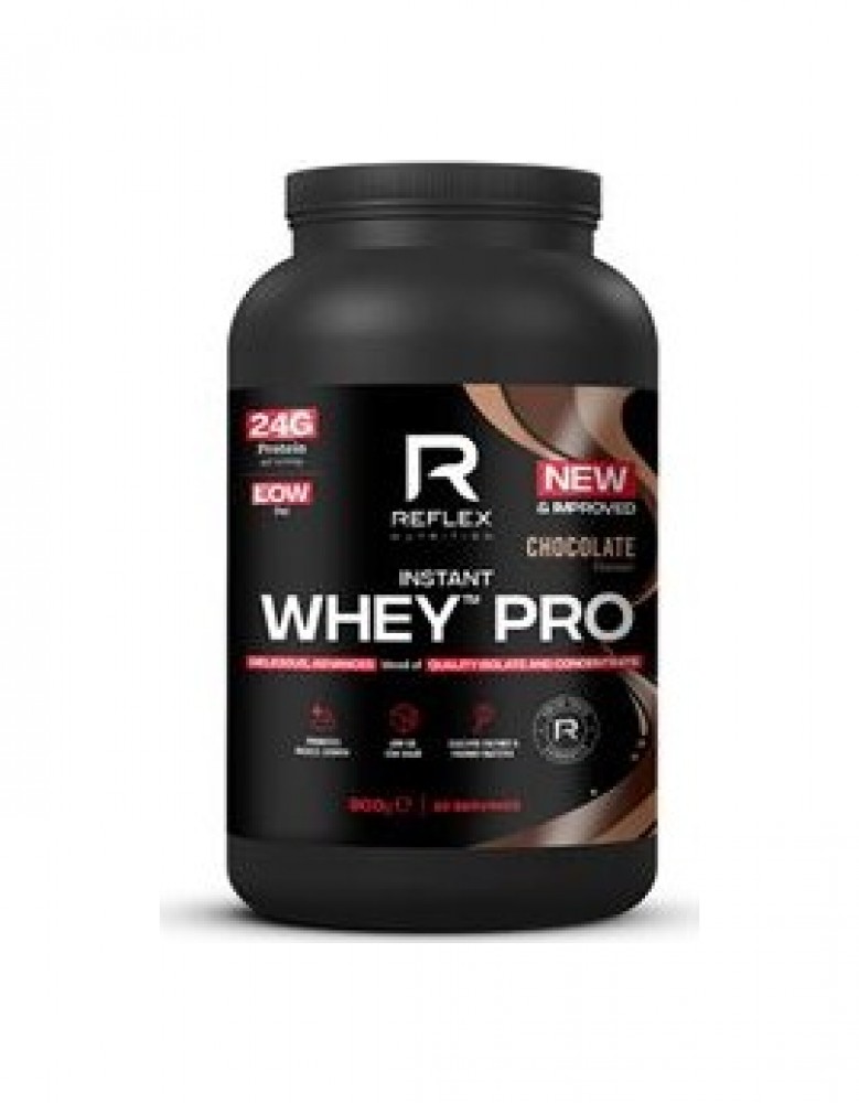 Instant Whey PRO 900g čokoláda