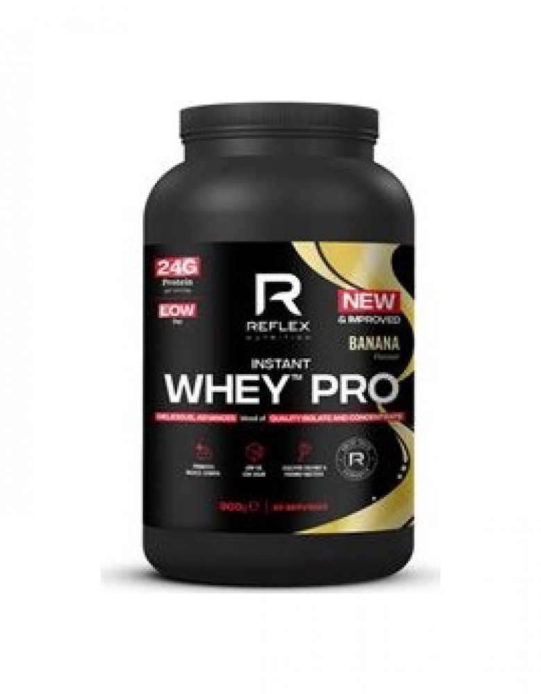 Instant Whey PRO 900g