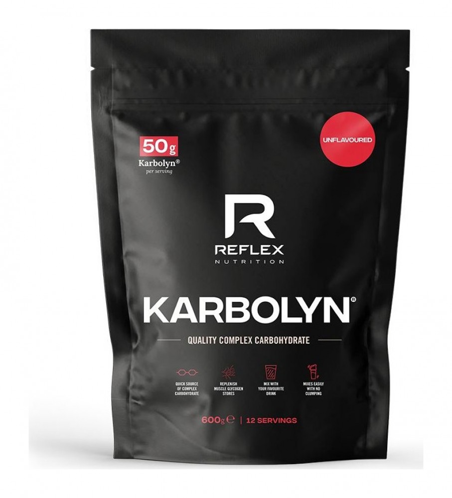 Karbolyn® 600g natural