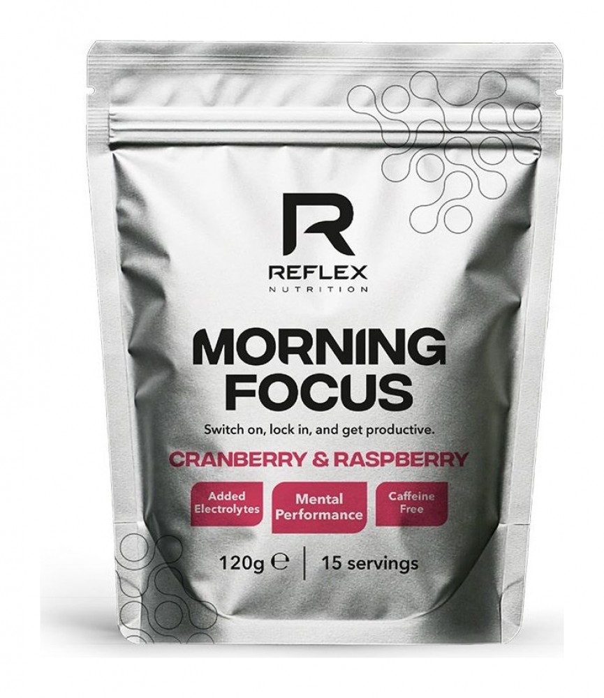 Morning Focus 120g