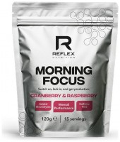 Morning Focus 120g 