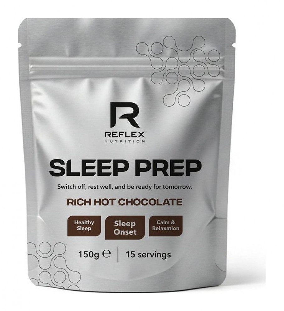 Sleep Prep 150g hot chocolate