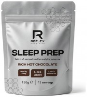 Sleep Prep 150g hot chocolate 