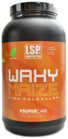 Waxy Maize 1500 g amylopectin 