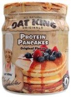 Oat king protein pancakes 500 g 