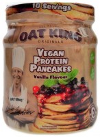 Oat king vegan protein pancakes 500g 