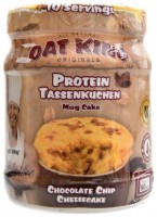 Oat king protein muffin 500 g 