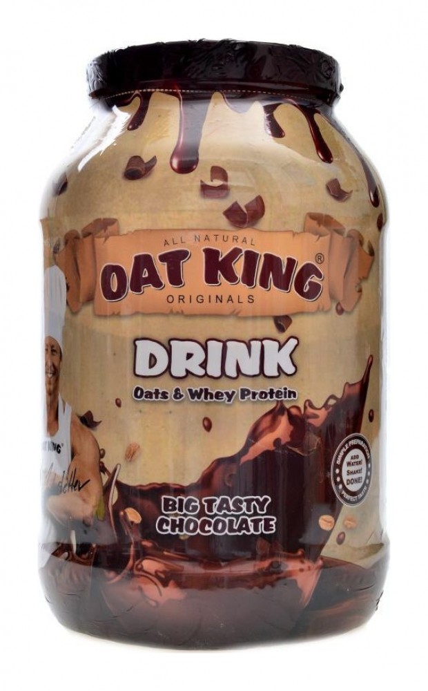 Oat king drink 2000 g