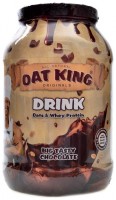 Oat king drink 2000 g 