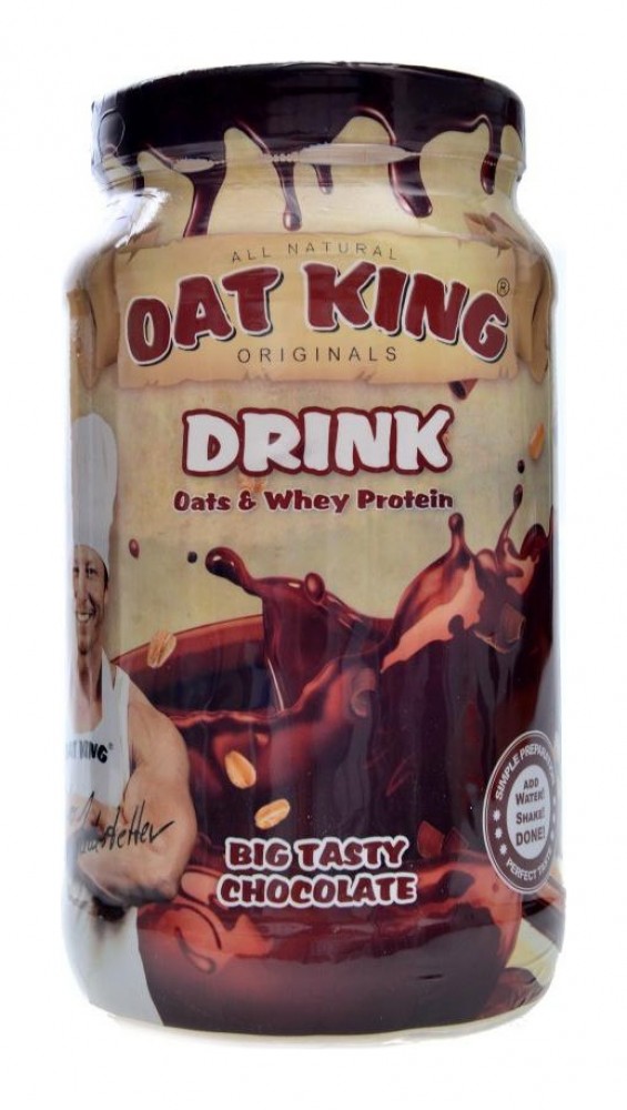 Oat king drink 600 g