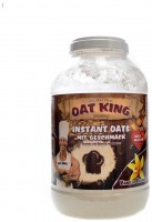 Oat king instant oats 4kg vanilka 