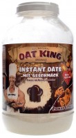 Oat king instant oats 4kg cookies cream 