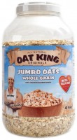 Jumbo Oats whole grain 100% 4000 g 