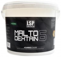 Maltodextrin 6 4000 g 