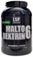 Maltodextrin 6 2000 g 