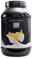 Molke whey protein fitness shake 1800g 