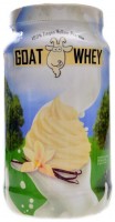 Goat Whey 600 g protein z kozí syrovátky 