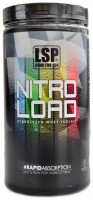 Nitro Load 1000 g hydrolyzed whey isolate 