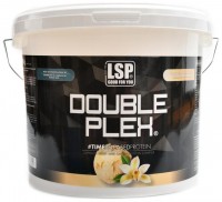 Double Plex 2500 g whey/casein 