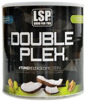 Double Plex 750 g whey/casein 