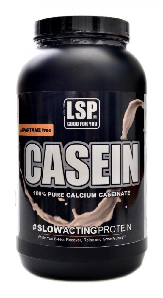 100% Casein 1000 g