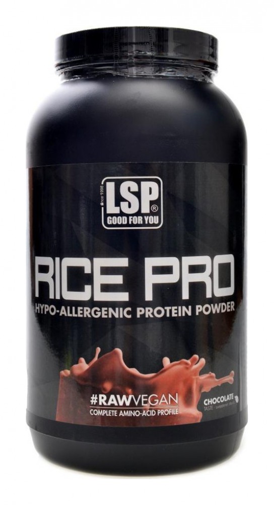 Rice Pro 83 protein 1000 g