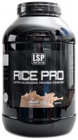 Rice pro 83% protein 4000 g 