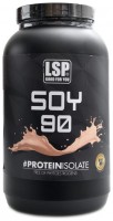 Soy protein isolate 90% 1000 g 