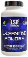 L-Carnitin carnipure pulver mikronized 100 g 