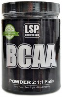 BCAA 2:1:1 500 g pulver 