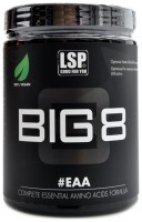 BIG 8 essential amino 500 g 