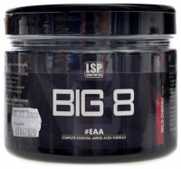 BIG 8 essential amino 250 g 