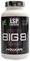 BIG 8 essential amino 100 kapslí 