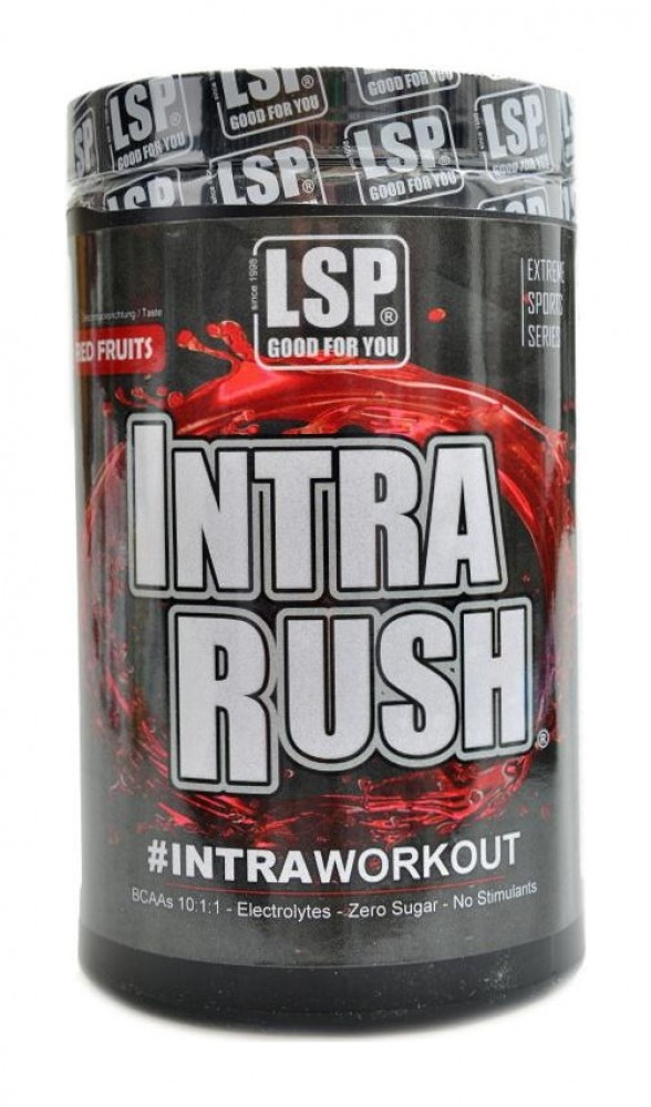 Intra rush 500 g