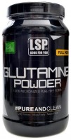 L-Glutamine 100% crystal pure 1000 g 