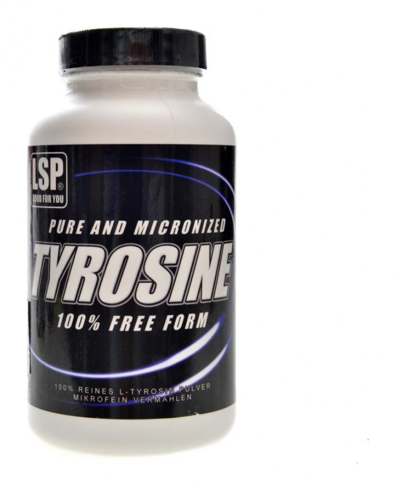 Tyrosine 100% 100 g