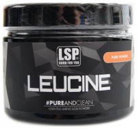 Leucine pure natural 200 g 