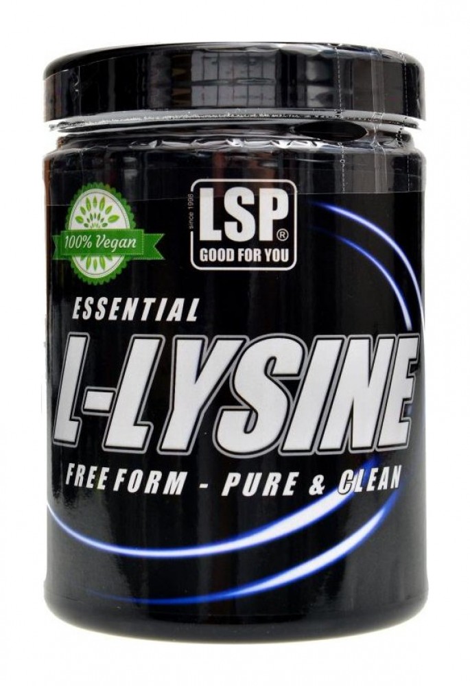 L-Lysine 500 g