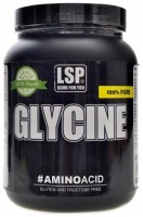 Glycine 100% pure 1000 g 