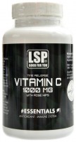 Vitamin C 1000 with rose hips 120 tablet 