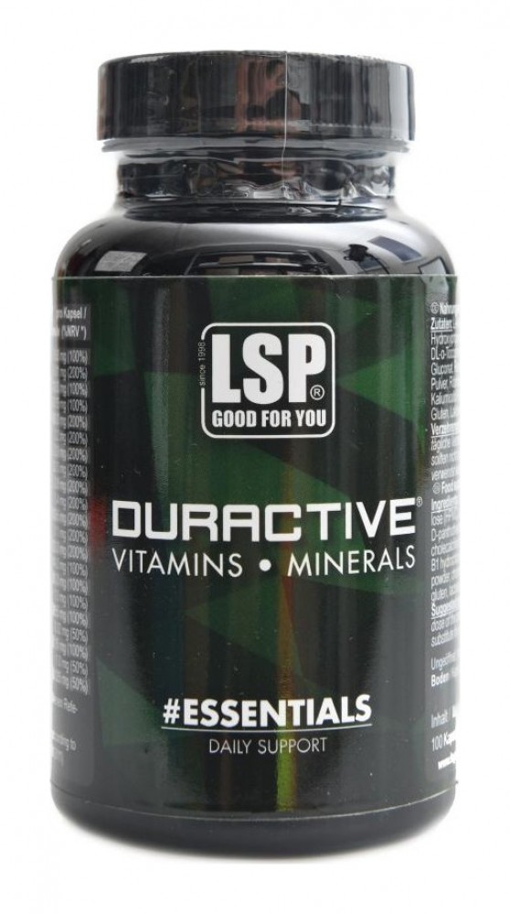Duractive 100 tablet