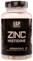 Zinc histidine 100 kapslí zinek 