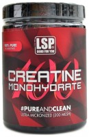 Creatine monohydrate 100% 500 g micro mash 200 