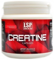 Creatine caps 250 kapslí 