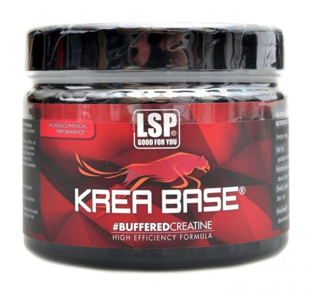 Krea-base powder 250 g